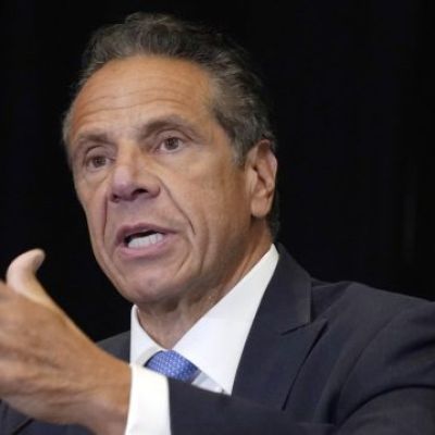 Jeffries: Cuomo comeback bid would draw ‘a lot’ of interest