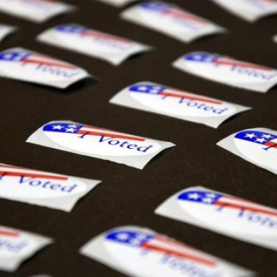 Wyoming Democratic caucus: Live results