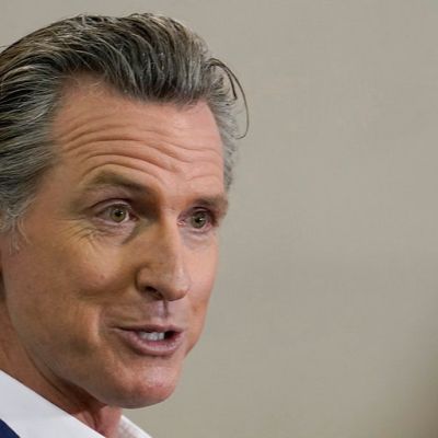 Newsom’s pivot means an epic 2024, kill the zombie tax and more Fox News Opinion