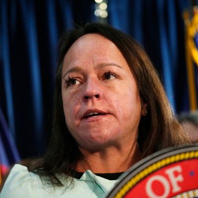 Colorado state senator dies suddenly aged 45