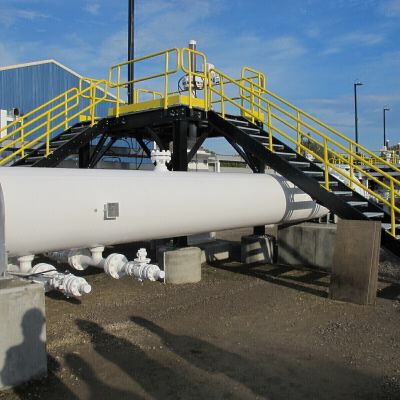 Tribe and environmental groups urge Wisconsin officials to rule against relocating pipeline