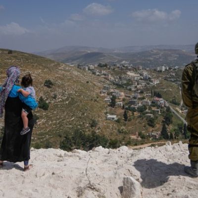 Readers sound off on the Zionist state, mass transit fixes and Biden’s prospects