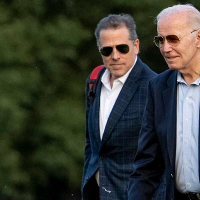 Biden’s mishandling of documents, his family’s business schemes threaten our national security