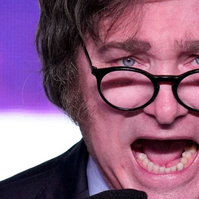 Argentina election: Milei underperforms, but still reaches second round runoff against establishment’s Massa