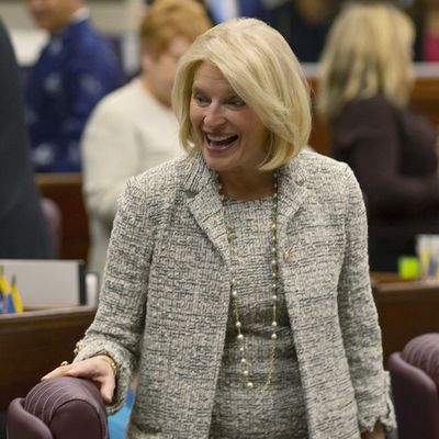 Nevada Republican drops out of race for Lee’s U.S. House seat