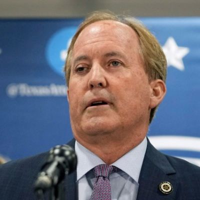 Texas Attorney General Ken Paxton acquitted of all 16 charges in historic impeachment trial