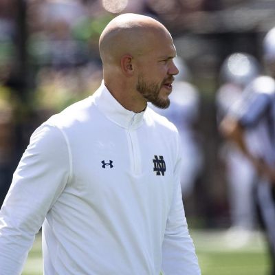 Chargers agree to terms with Chris O’Leary as defensive coordinator