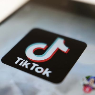 Outlawed political ads widely viewed on TikTok nearly six weeks before Election Day – Washington Examiner