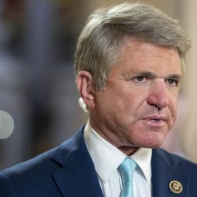 McCaul moves to hold Blinken in contempt