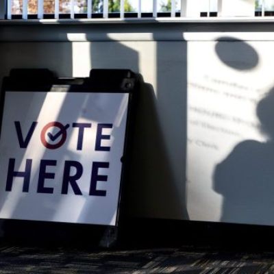 Undated Pennsylvania ballots should still count, judge rules