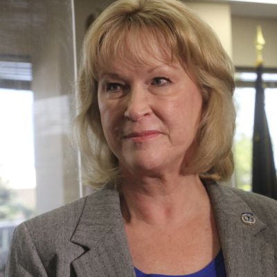 Widow of former Alaska Rep. Don Young endorses candidate to replace late husband – Washington Examiner