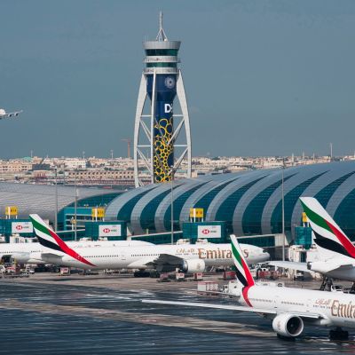 Airlines hike fares, cut millions of seats as Iran war drives up fuel costs