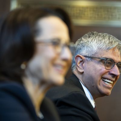 Controversial Biden nominee puts vulnerable Senate Democrats on defense on crime – Washington Examiner