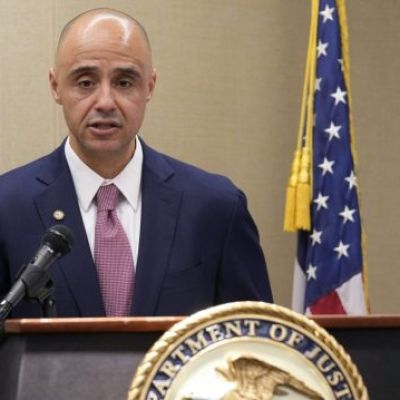 DC’s top prosecutor on Trump’s potential Jan. 6 pardons: ‘I don’t see a basis’