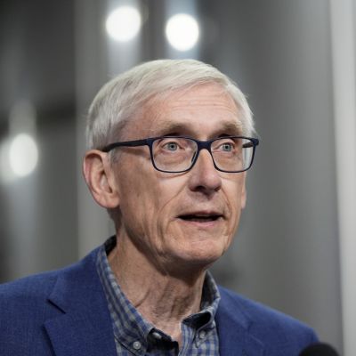 Evers hopes for more collaborative work with Wisconsin Legislature – Washington Examiner