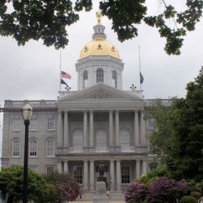 Democrats flip New Hampshire House seat in special election