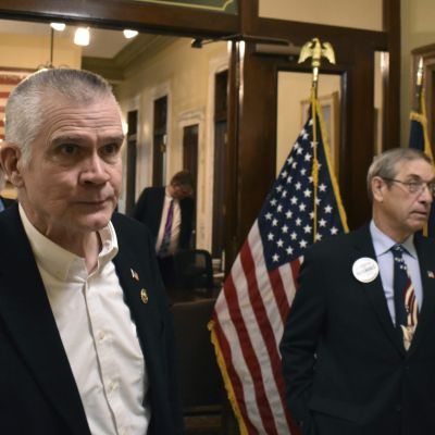 Veterans group launches seven-figure ad against Matt Rosendale in Montana – Washington Examiner