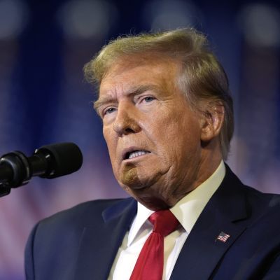 Trump Tears Into ‘Very Foolish’ Republican Candidate Following NY Defeat, Suggests She’s ‘Still a Democrat’