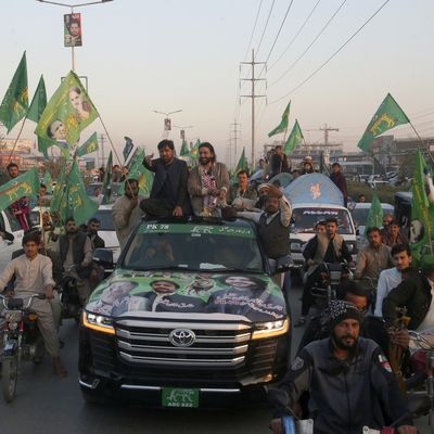 Pakistan’s election left no clear winner. So who is likely to govern and what happens next?