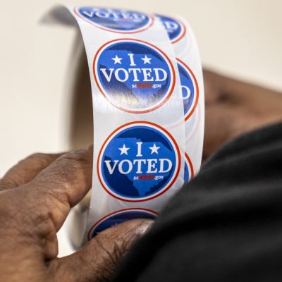 Super Tuesday: What times do polls close in 16 states holding primary elections? – Washington Examiner