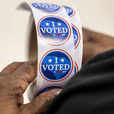 Top four takeaways from D.C. primaries in first election allowing noncitizens to vote – Washington Examiner