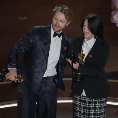 Billie Eilish becomes latest pop star to endorse Kamala Harris – Washington Examiner