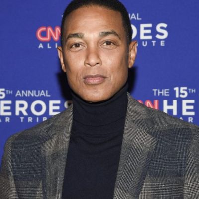 The rich irony of the KKK Act taking down activist Don Lemon