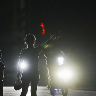 In Cuba, the terminal stage of communism is a mafia