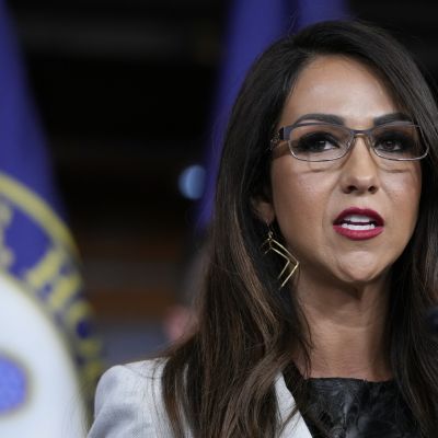 Boebert’s GOP opponents blast her alleged boozy behavior at Trump New York gala – Washington Examiner