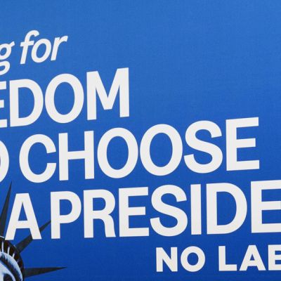 Three’s a crowd: No Labels surrender underscores difficulty third parties face in November – Washington Examiner