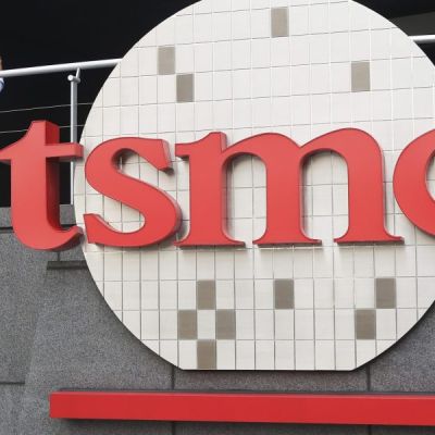Biden administration pledges up to $6.6bn so that TSMC can expand the chip facilities it is already building in Arizona