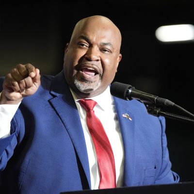 Republicans Confirm National Party Is Done Buying Ads For Trump-Backed Candidate For Governor In North Carolina