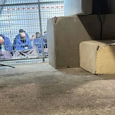 Palestinian prisoner deaths spike amid systematic abuse, neglect, rights group finds