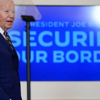 Biden's border legacy: A financial burden that will last for years