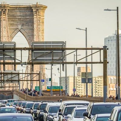 Federal judge rules on NYC congestion pricing; interpretation differs between parties
