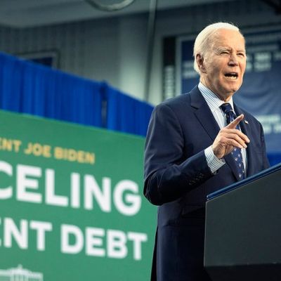Biden makes final push for student loan forgiveness before Trump takes office