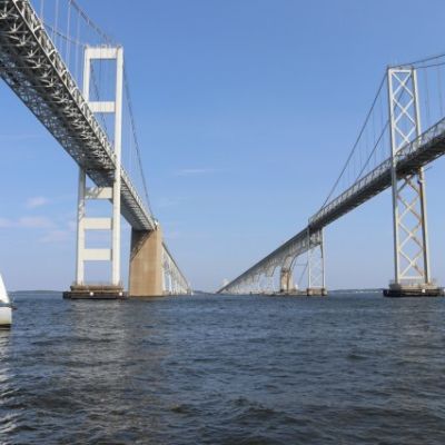 Pennsylvania has made strides in its part in the Chesapeake Bay cleanup