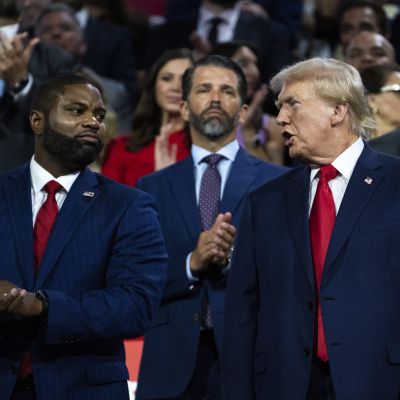 NEW POLL: Trump’s Endorsement in Florida Gov. Race Results in Massive Swing Towards Byron Donalds Over Casey DeSantis