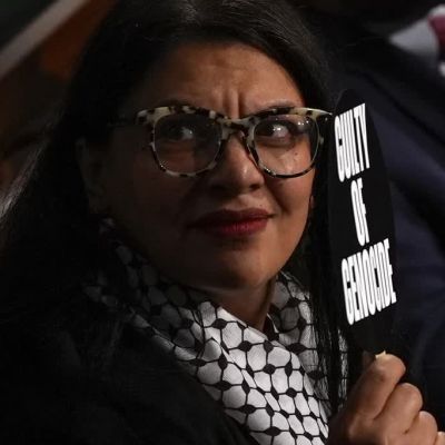 Tlaib spurns Harris endorsement at Detroit UAW rally – Washington Examiner