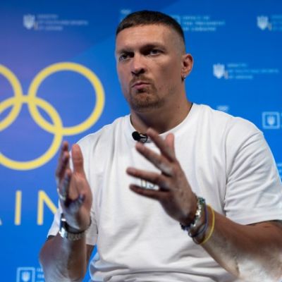 Readers sound off on Ukraine’s star boxer, the Central Park Boathouse and nostalgia’s value