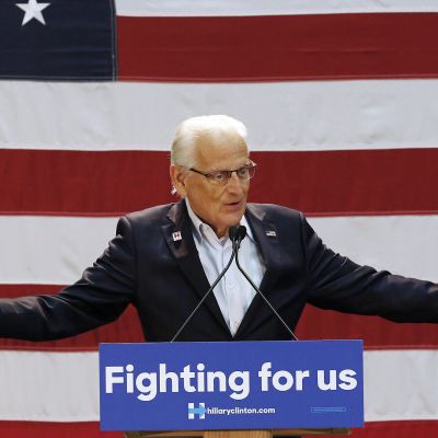 Bill Pascrell, NJ congressman who played balancing act on Israel, dies at 87