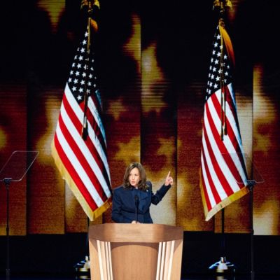 Uncommitted won’t endorse Harris but urges voters to “block Donald Trump”