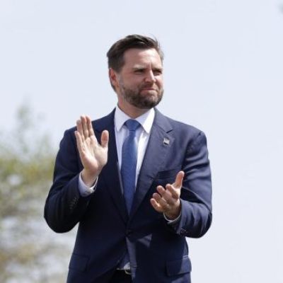 ‘Hillbilly Elegy’ director: ‘There’s no version of me voting for Donald Trump’