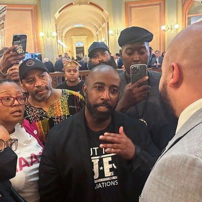 California reparations bills killed as Newsom sought to avoid appearing ‘too progressive’