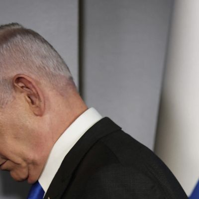 Netanyahu for years declined to kill terror chiefs, downplayed Hamas threat  —  report