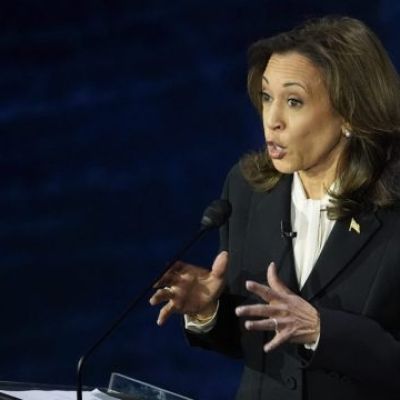 Why Harris’s debate win won’t matter on Election Day