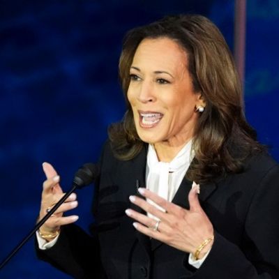 Readers sound off on Harris in the debate, school lockdown drills and Tyreek Hill’s detainment