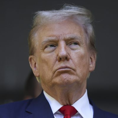 Trump Didn’t Want to Help California Fire Victims Until Aides Convinced Him ‘These Are People Who Voted For You,’ Per Report