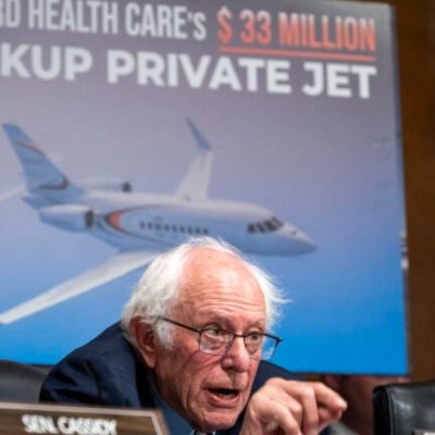 Senate approves criminal contempt resolution against Steward Health Care CEO