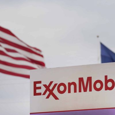 California sues Exxon for misleading public on plastics recycling